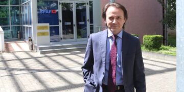 Zgjerohen hetimet për Ilir Metën, në SPAK edhe ish-deputeti i LSI. Gjoni: U pyeta si person…