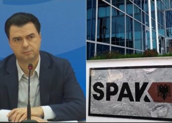Lulzim Basha depoziton në Parlament draftin / Prokurorët e SPAK: Pas 9 viteve të bëhen drejtues dhe ruajnë….