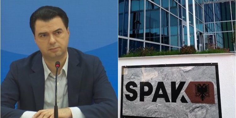 Lulzim Basha depoziton në Parlament draftin / Prokurorët e SPAK: Pas 9 viteve të bëhen drejtues dhe ruajnë….