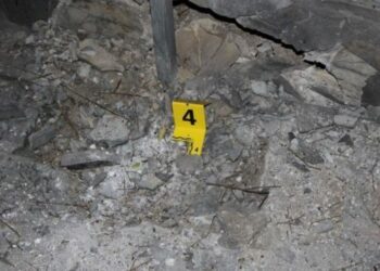 Tritol banesës së gjyqtarit në Shkodër (Emri), KLGJ: Kërcënim serioz, autorët të vihen para ligjit / Ministri Balla telefonon Gjyqtarin: Mbrojtie 24 orë