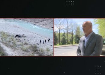 Kush i Shkakton Aksidentet me Vdekje? Eksperti Mamir Hodo në “FactCheck”: 80 % fajtorë janë…….