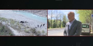 Kush i Shkakton Aksidentet me Vdekje? Eksperti Mamir Hodo në “FactCheck”: 80 % fajtorë janë…….