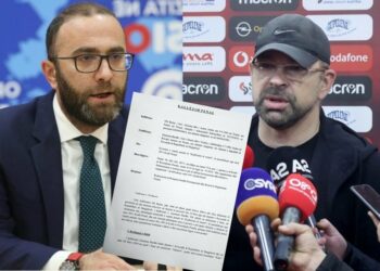 WebLajm zbardh vendimin e SPAK / U pushua padia e Olsi Ramës: pasi Gazment Bardhi ska bërë kurrë kallëzim, por deklaratë / DOKUMENTI