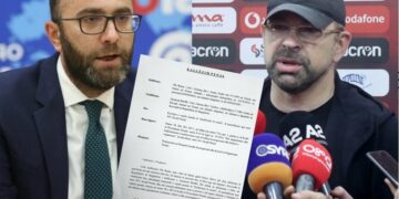 WebLajm zbardh vendimin e SPAK / U pushua padia e Olsi Ramës: pasi Gazment Bardhi ska bërë kurrë kallëzim, por deklaratë / DOKUMENTI