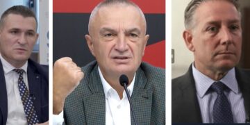 Kreu i SPAK Altin Dumani i përgjigjet akuzave të Ilir Metës për McGonigal