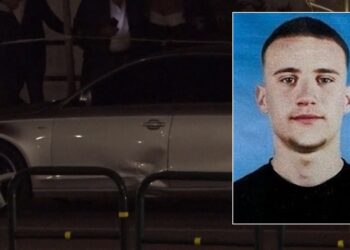 Vrasja e 18-vjeçarit në Shkozë, zbardhet deklarimi i 16-vjeçarit: Më thanë “do të të kap me shpulla”