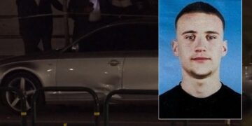 Vrasja e 18-vjeçarit në Shkozë, zbardhet deklarimi i 16-vjeçarit: Më thanë “do të të kap me shpulla”