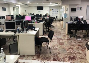 Mashtrim 5.7 milionë Euro me call-centerat në Tiranë, dënohen me 66 vite burg 8 italianë