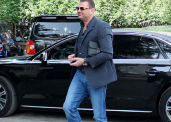 Policia favorizoi djalin e Tom Doshit në aksident, pezullohet Shefi i Qarkullimit Rrugor në Lezhë