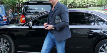 Policia favorizoi djalin e Tom Doshit në aksident, pezullohet Shefi i Qarkullimit Rrugor në Lezhë