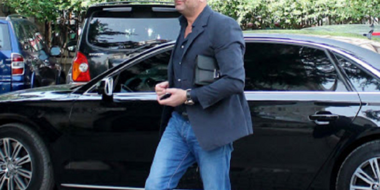 Policia favorizoi djalin e Tom Doshit në aksident, pezullohet Shefi i Qarkullimit Rrugor në Lezhë