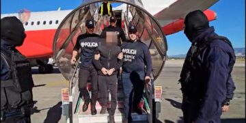 Ekstradimet / Kushtetuesja rrëzon Gjykatën e Lartë, kur vepra është parashkruar Kërkesa Rrëzohet, mbetet në fuqi vendimi apelit