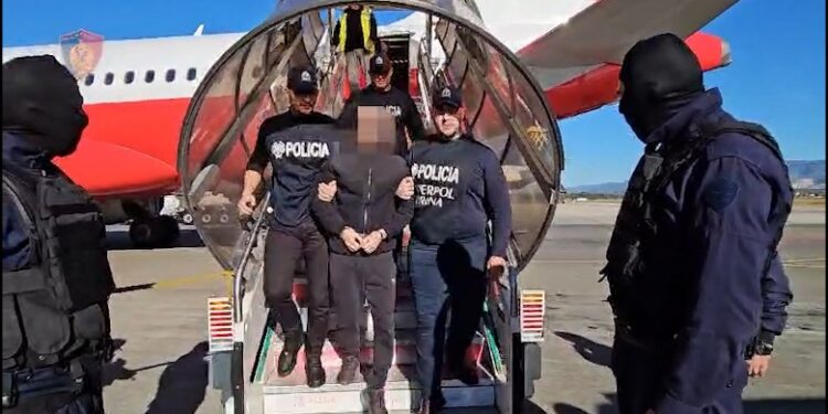 Ekstradimet / Kushtetuesja rrëzon Gjykatën e Lartë, kur vepra është parashkruar Kërkesa Rrëzohet, mbetet në fuqi vendimi apelit