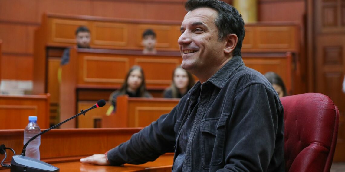 Veliaj flet për arrestimet në bashki: Është koha për riformatim të thellë