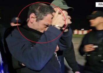 Vjen në Shqipëri Ervin Shahini, vrasësi i taksistëve/ Reagon Balla: Do t’i japim fund pandëshkueshmërisë