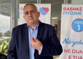 Fredi Beleri dhe Piro Dhima, kandidatët e Mitsotakis për eurodeputet