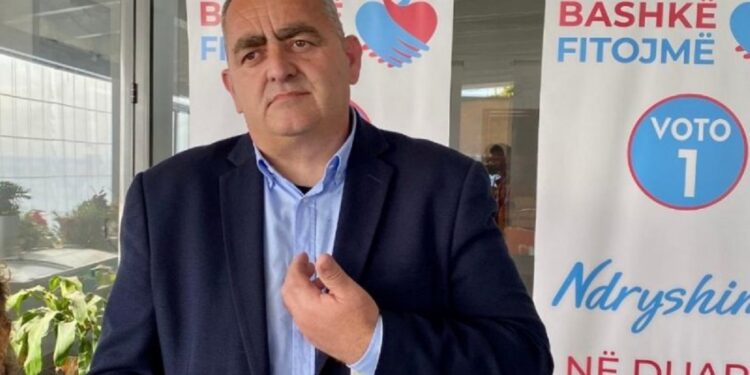 Fredi Beleri dhe Piro Dhima, kandidatët e Mitsotakis për eurodeputet