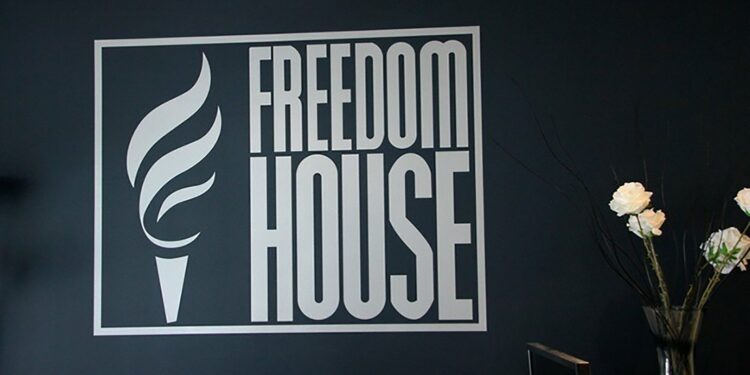 Freedom House: Vlerësim për punën e SPAK, përkeqësohet gjendja e mediave në Shqipëri