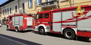 Bie catia, humb jetën punëtori shqiptar në Itali