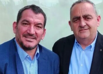 Fredi Beleri dhe Piro Dhima, kandidatët e Mitsotakis për eurodeputet