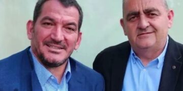 Fredi Beleri dhe Piro Dhima, kandidatët e Mitsotakis për eurodeputet