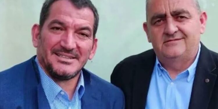 Fredi Beleri dhe Piro Dhima, kandidatët e Mitsotakis për eurodeputet