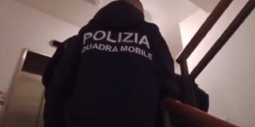 Korrierët shqiptarë trafikonin kokainë në Itali dhe Gjermani/ Detaje nga arrestimi i trafikantëve në Vlorë