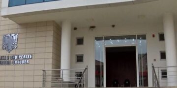 Dyshime për pastrim parash/ Bisnesmenit të Pijes 8S2 i sekuestrohen 97 makina dhe pasuritë e tjera (Emri)