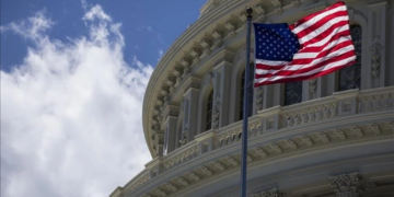 Gallup: Shqipëria dhe Kosova, shtetet që mbështesin më shumë lidershipin e SHBA-së