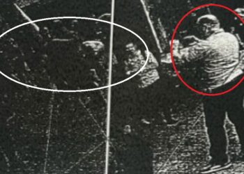 Klandestinë luksi, si filmoheshin emigrantët në aeroportin e Rinasit. Policia i përgjonte “një hap mbrapa” (DOSJA)