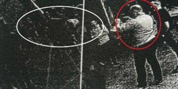 Klandestinë luksi, si filmoheshin emigrantët në aeroportin e Rinasit. Policia i përgjonte “një hap mbrapa” (DOSJA)