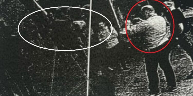 Klandestinë luksi, si filmoheshin emigrantët në aeroportin e Rinasit. Policia i përgjonte “një hap mbrapa” (DOSJA)