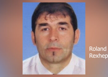 Vranë “Dodën” e Elbasanit, vjen nga Britania 34-vjeçari i akuzuar