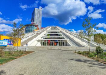 Java Kulturore Ndërkombëtare, Veliaj: Ju pres në Sheshin “Skënderbej”