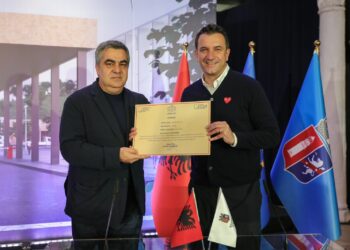 Tirana hap Zonën e Lirë Ekonomike, do të ofrojë 5-7 mijë vende pune