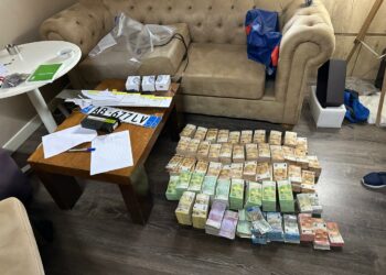 SPAK godet 7 grupe kriminale, 20 të arrestuar e 30 në kërkim. Sekuestrohen tufa me miliona Euro