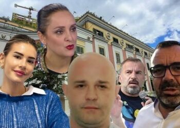 Apeli refuzon kërkesen e të Proçeduarve për “5D”, nuk lirohen mbetën në qeli