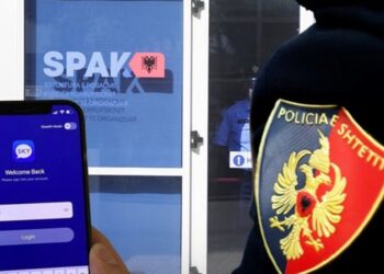 Drejt fundit hetimet për Metamorfoza 2, SPAK me urdhër-arreste