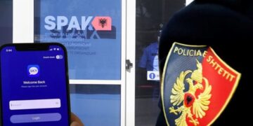 Drejt fundit hetimet për Metamorfoza 2, SPAK me urdhër-arreste