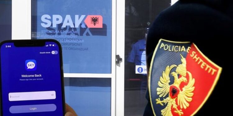 Drejt fundit hetimet për Metamorfoza 2, SPAK me urdhër-arreste