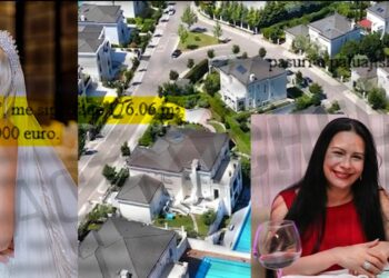 Transaksioni nga Dubai që alarmoi shtetin/ “FactCheck” zbardh dosjen, paratë në llogarinë e familjes Nano