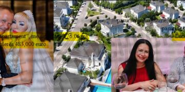 Transaksioni nga Dubai që alarmoi shtetin/ “FactCheck” zbardh dosjen, paratë në llogarinë e familjes Nano