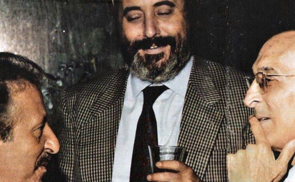 Përse i vrasin prokurorët?