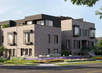 Grupi “BALFIN” zbulon projektin më të ri në Kanada, një investim prej 40 Milion euro