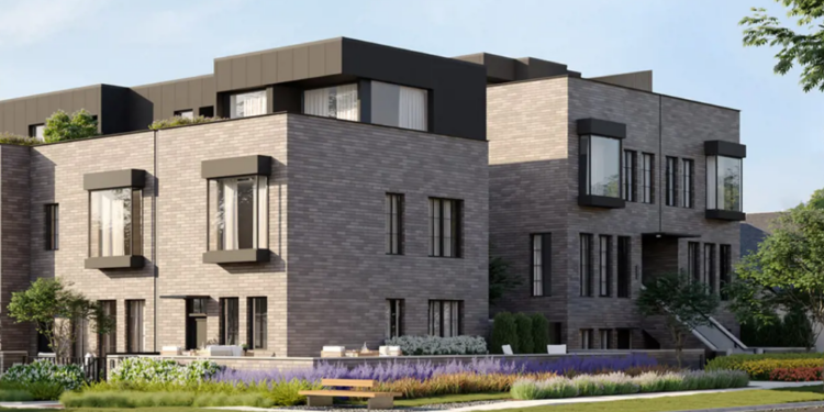 Grupi “BALFIN” zbulon projektin më të ri në Kanada, një investim prej 40 Milion euro