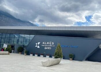 Aeroporti i Kukësit nuk ka fluturime, por të ardhurat vijnë nga duty free