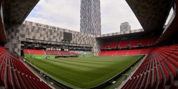 Shqipëria dhe Serbia bëhen bashkë për të organizuar finalet Euro 2027 për U-21