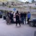 Trafik armësh me autobus nga Kosova në Tiranë, pamjet e aksionit të policisë