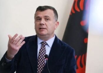 Operacioni i SPAK, reagon Balla: Përgjigje për ata që thonë pse nuk goditen kokat e krimit