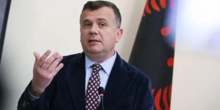 Operacioni i SPAK, reagon Balla: Përgjigje për ata që thonë pse nuk goditen kokat e krimit